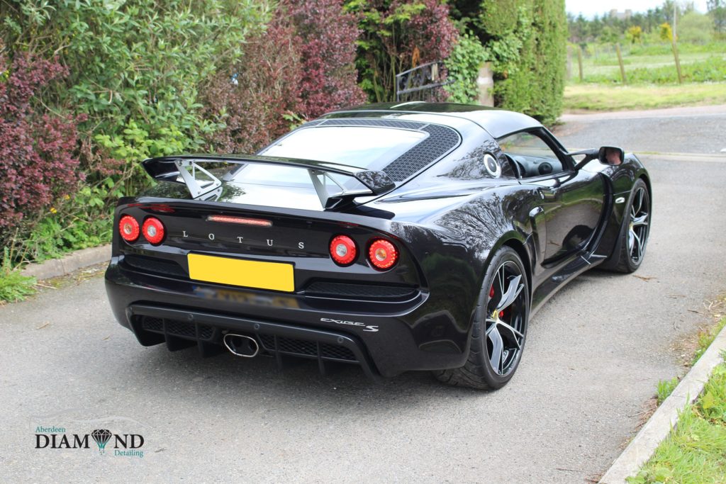 paint protection