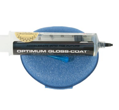 Aberdeen Diamond Detailing - opti-coat pro optimum gloss paint