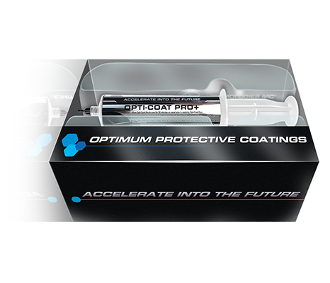 Aberdeen Diamond Detailing - opti-coat pro ceramic paint protection