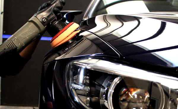 paint correction