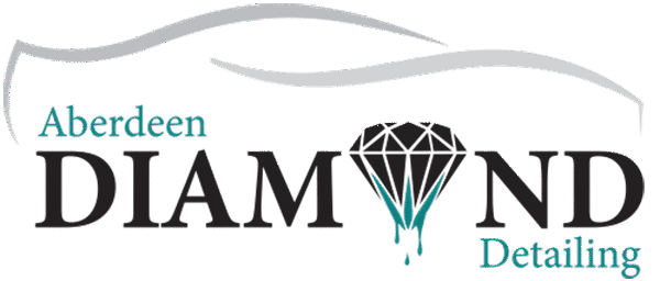 Aberdeen Diamond Detailing logo - paint protection film specialist