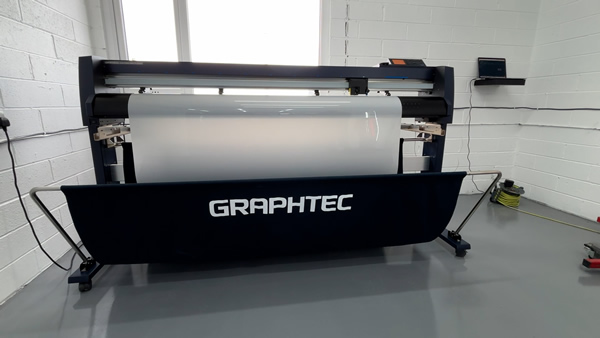 PPF plotter