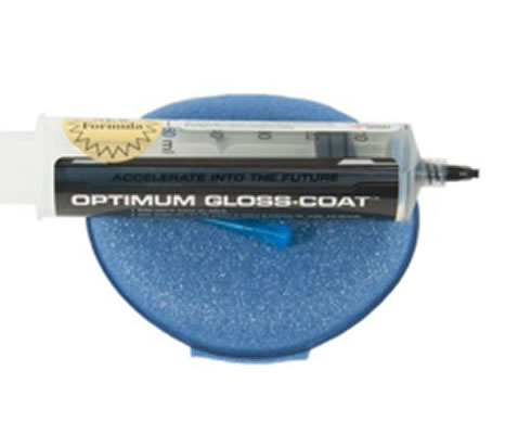 Opti-Coat Gloss Coat